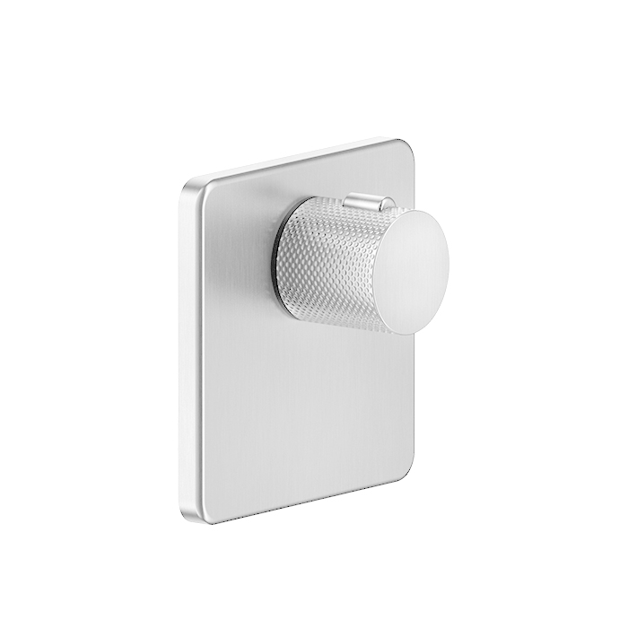 Фото Смеситель Gessi Inciso 58254#031 для душа термостат, хром