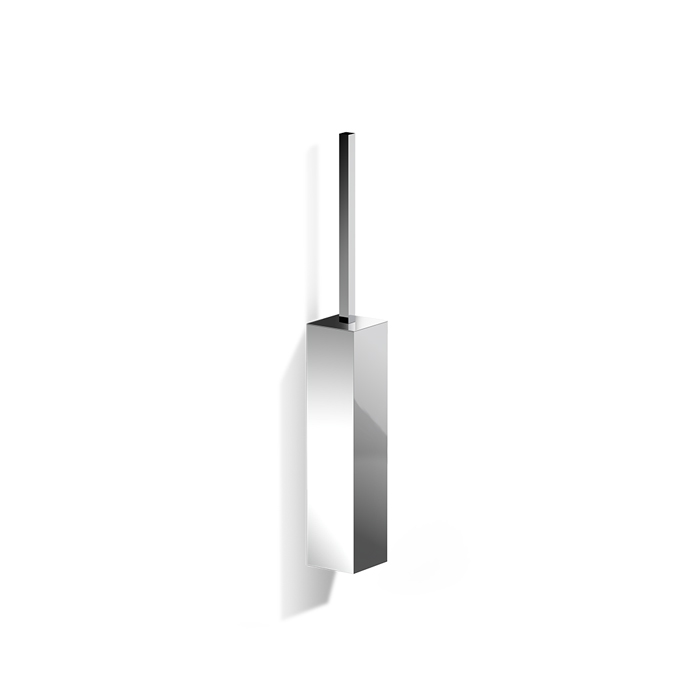 Фото Ершик Decor Walther Corner 0564400 подвесной, хром