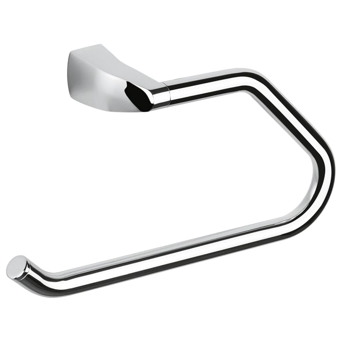 Фото Кольцо Colombo Road B8031.CR подвесное L 22 см хром глянец