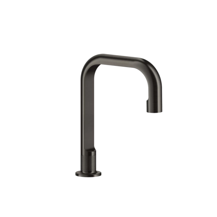 Фото Смеситель Gessi Inciso 58023#031 для раковины электронный, хром