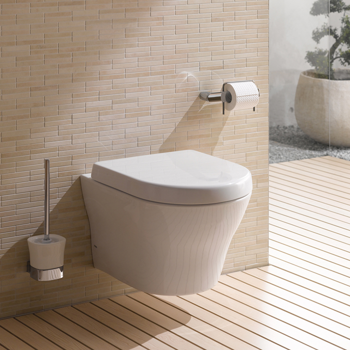 Фото Унитаз подвесной Toto MH CW162MUNW1