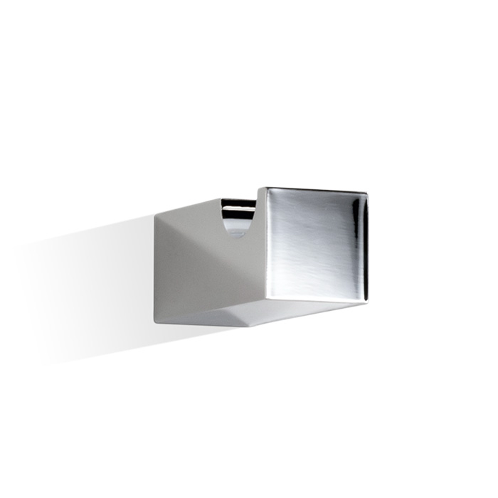 Фото Крючок Decor Walther Corner 0562200 подвесной, хром