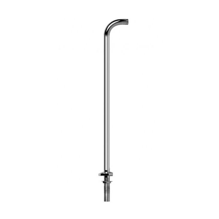 Фото Смеситель Gessi Technical Accessories 01415#031 для ванны, хром