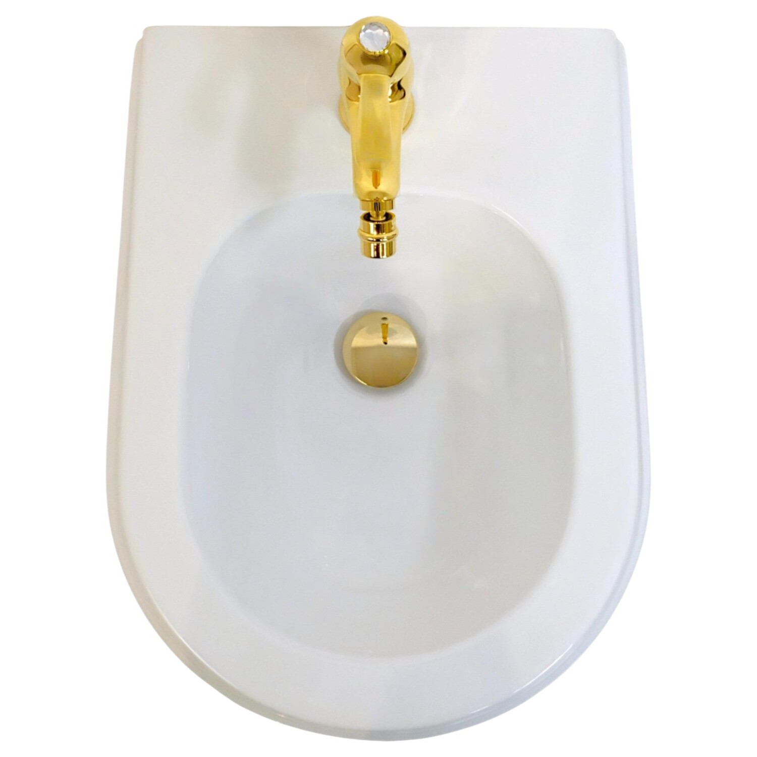 Фото Биде подвесное Migliore Charme 27158