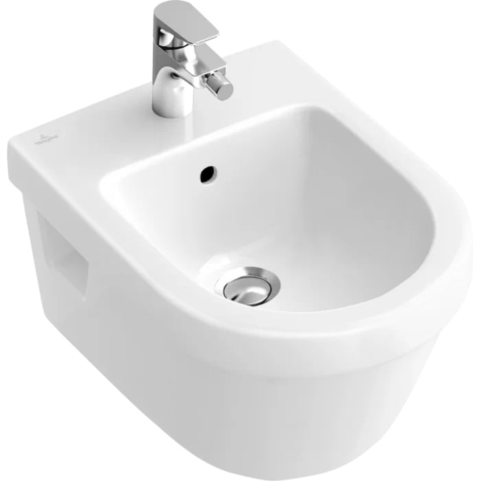 Фото Биде подвесное Villeroy & Boch Architectura  54840001