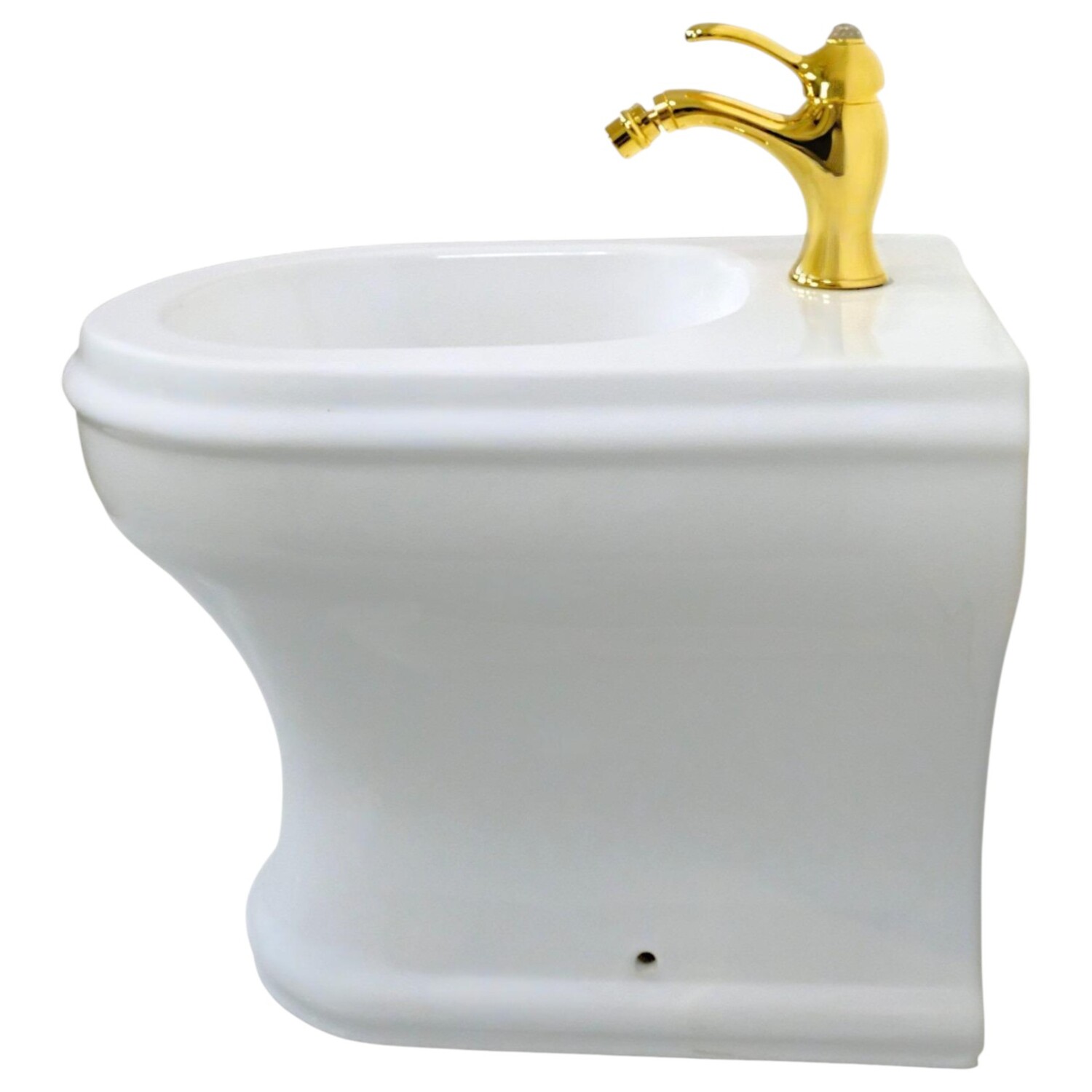 Фото Биде напольное Migliore Charme 27157