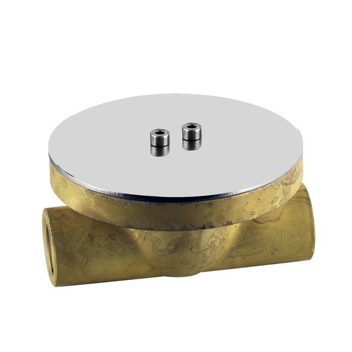 Фото Скрытая часть смесителя Gessi 33629#031 для раковины