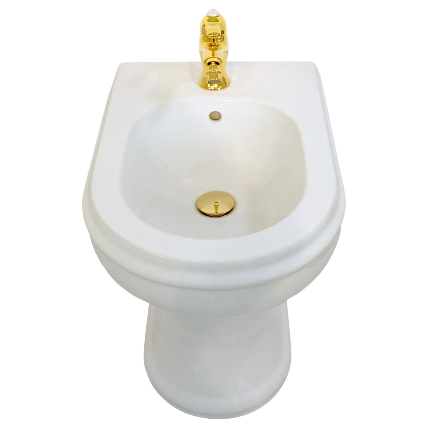 Фото Биде напольное Migliore Charme 27157