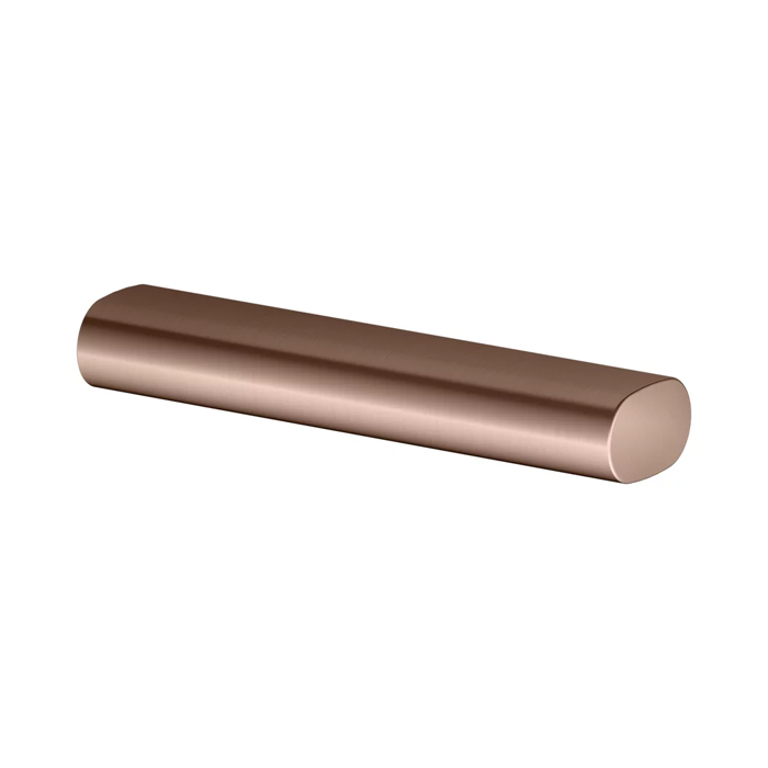 Фото Держатель туалетной бумаги Keuco Edition 400 11563290000 подвесной brushed red gold