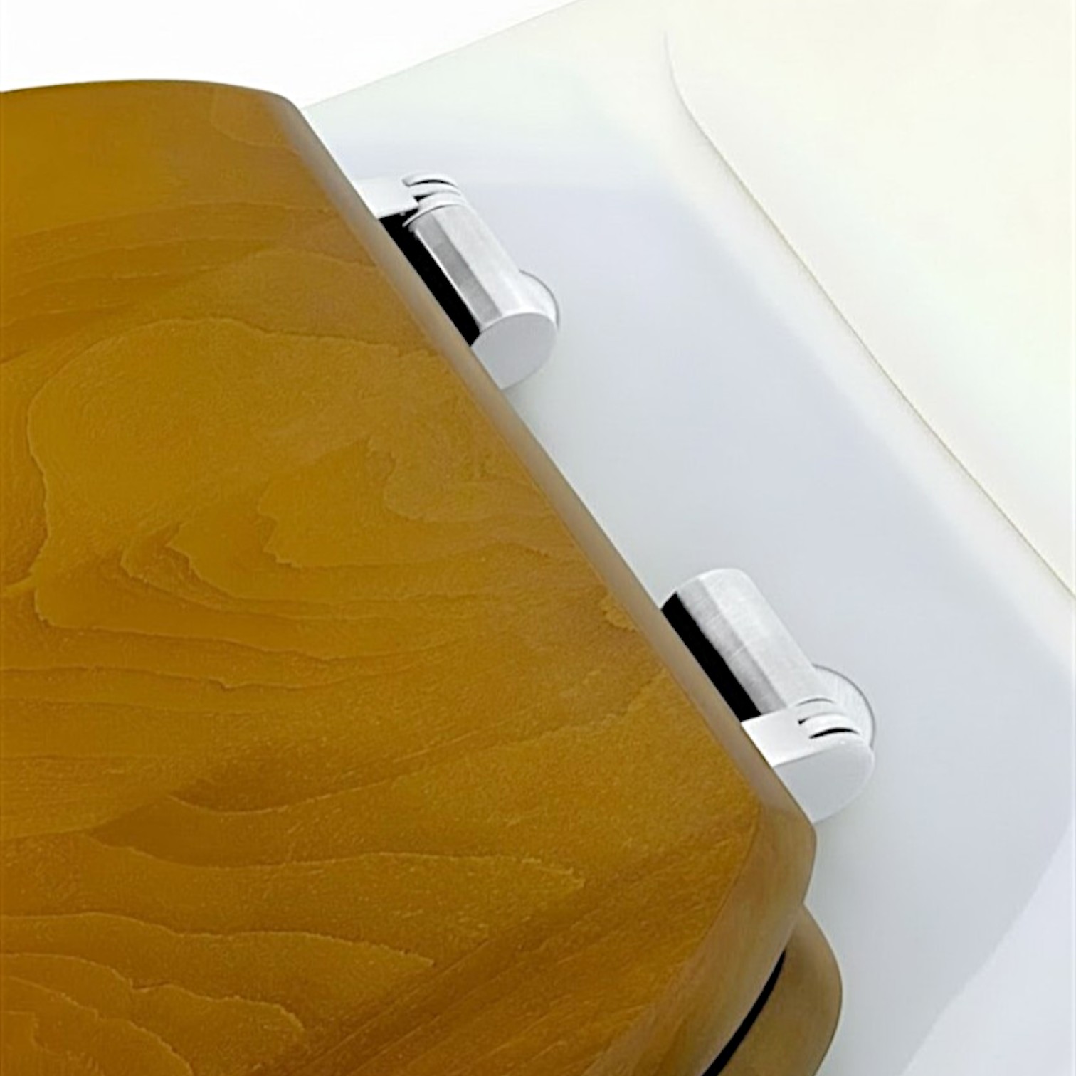 Фото Унитаз-компакт Migliore Charme 36385 кнопка хром глянец, выпуск универсальный