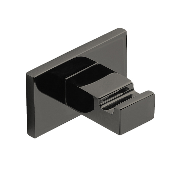 Фото Крючок Colombo Look BLC27.GL графит глянец