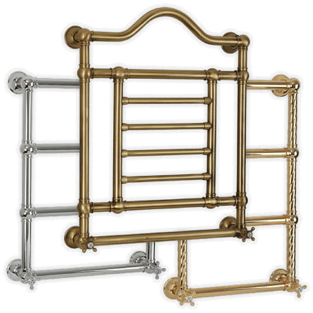 Полотенцесушители