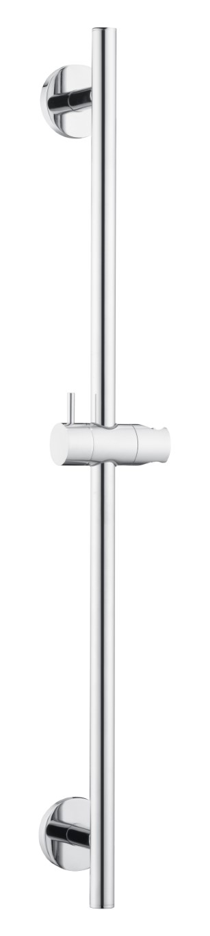 Фото Душевая штанга Boheme Uno 420-CR хром 71 см