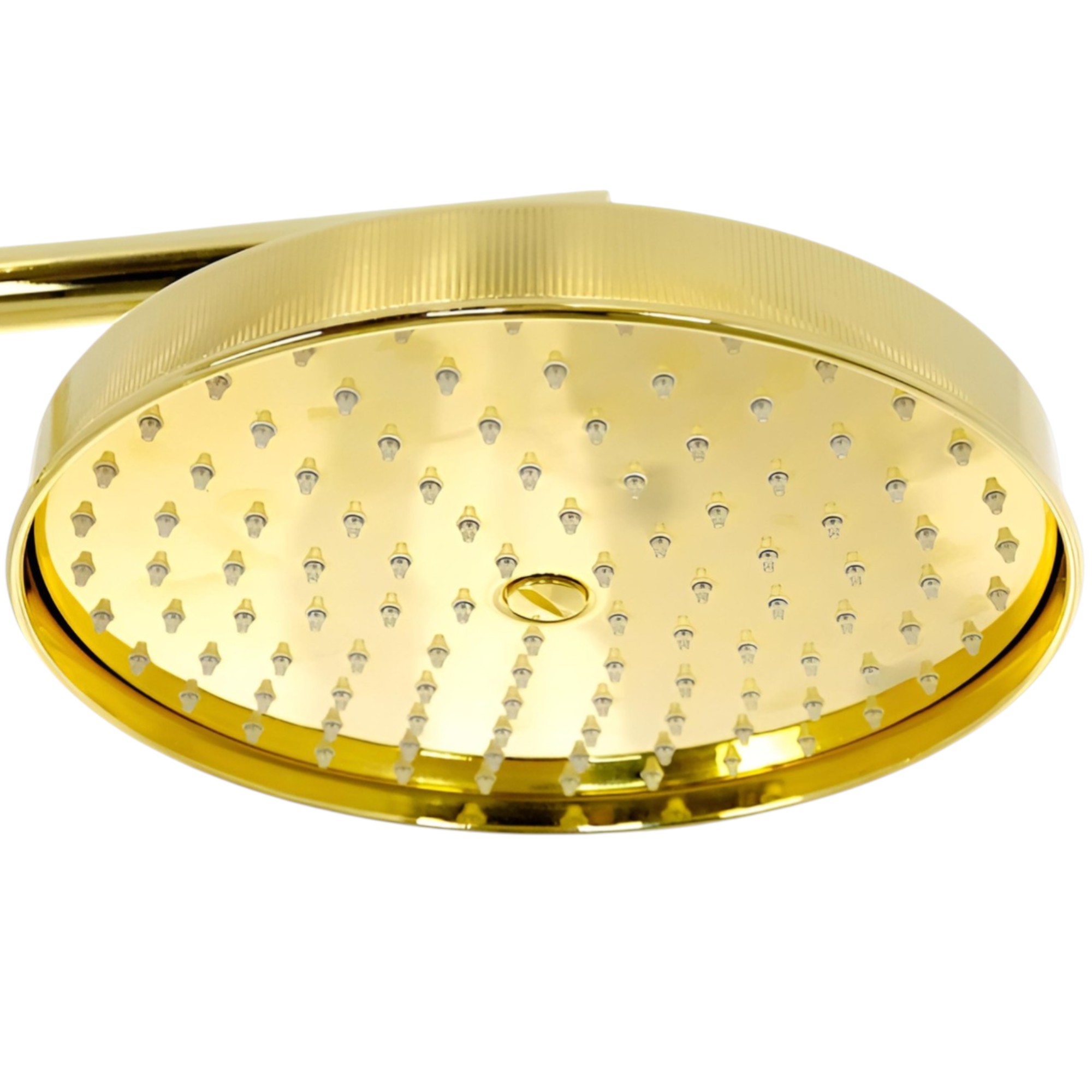 Фото Душевая стойка Migliore Velvet 36485 золото глянец