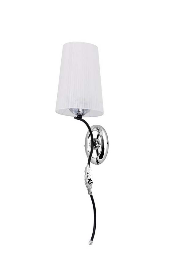 Фото Светильник Boheme 757 хром