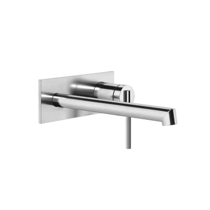 Фото Смеситель Gessi Ingranaggio 63589#031 для раковины, хром