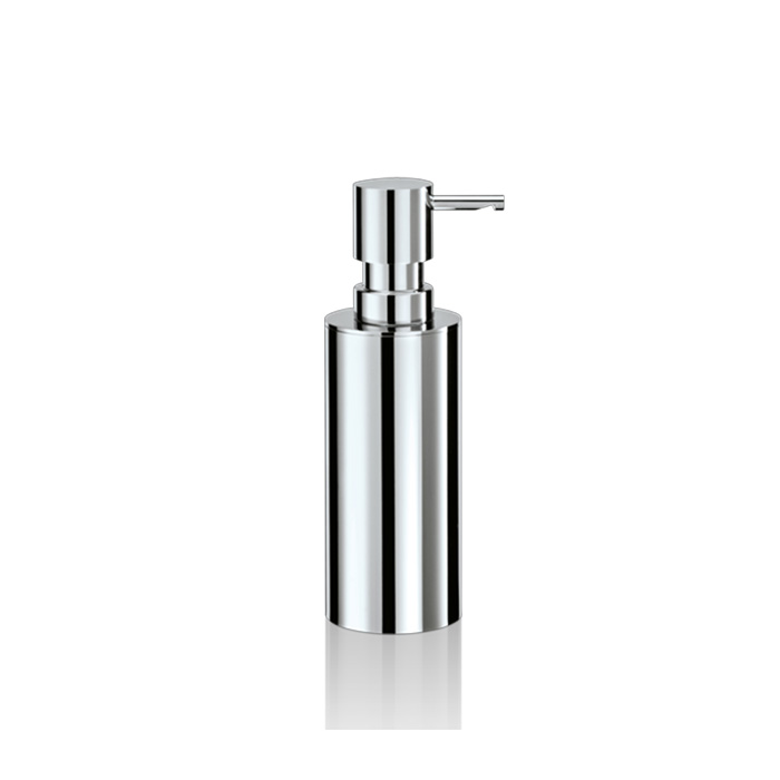 Фото Дозатор Decor Walther Mikado 0521200 настольный, хром