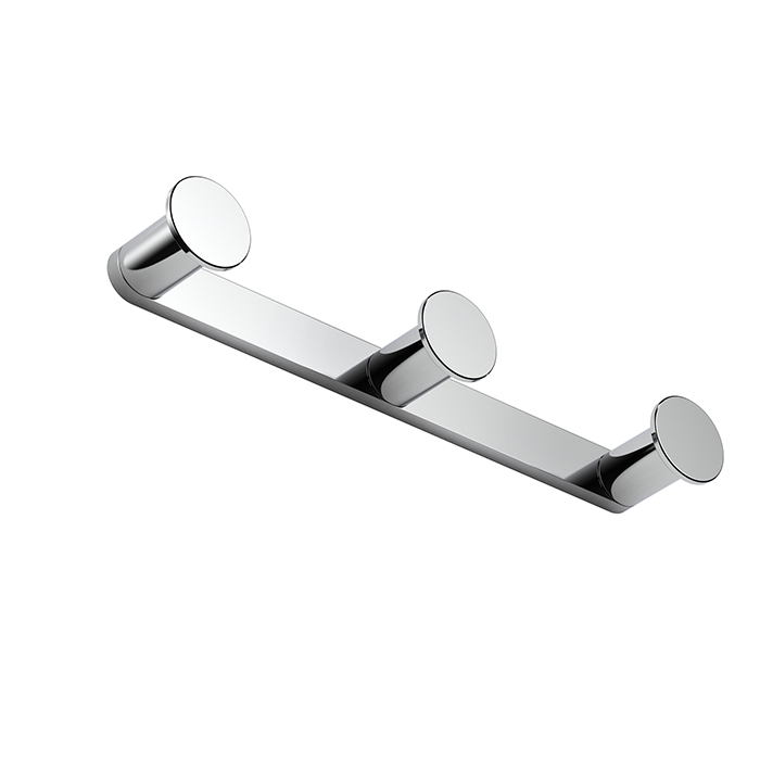 Фото Крючок Colombo Mini CD117.CR хром глянец