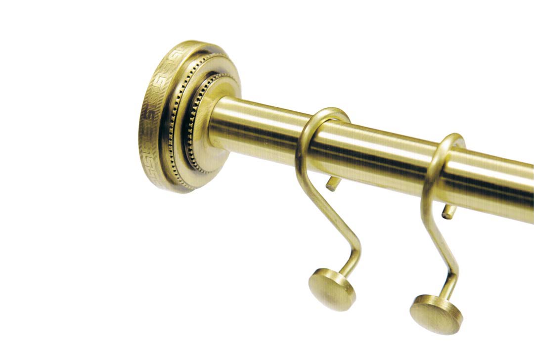 Фото Карниз Boheme Imperiale 10420 золото