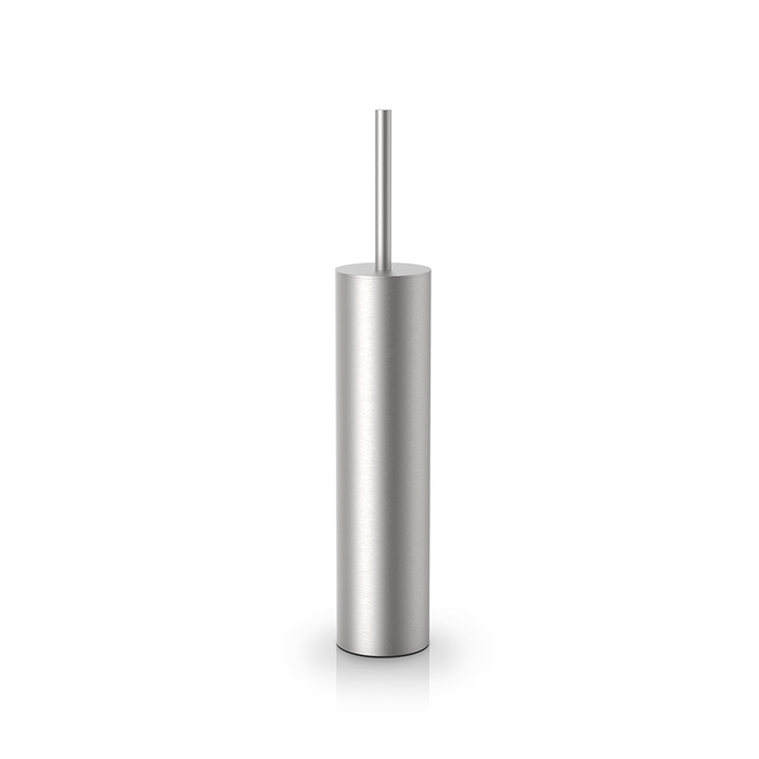 Фото Ершик Decor Walther Mikado 0521476 напольный, сталь матовая