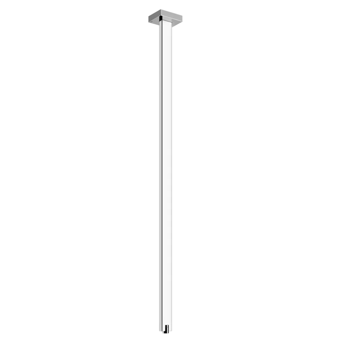 Фото Излив Gessi Rettangolo 20099#031 потолочный хром