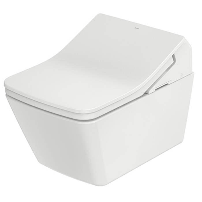 Фото Унитаз подвесной Toto SP CW522ERY