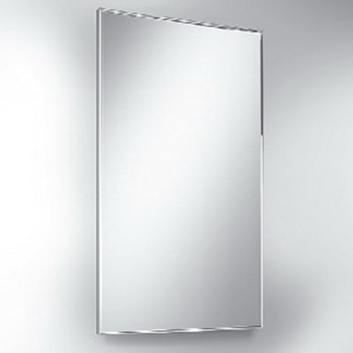 Фото Зеркало Colombo Fashion Mirrors B2045.CR подвесное хром глянец