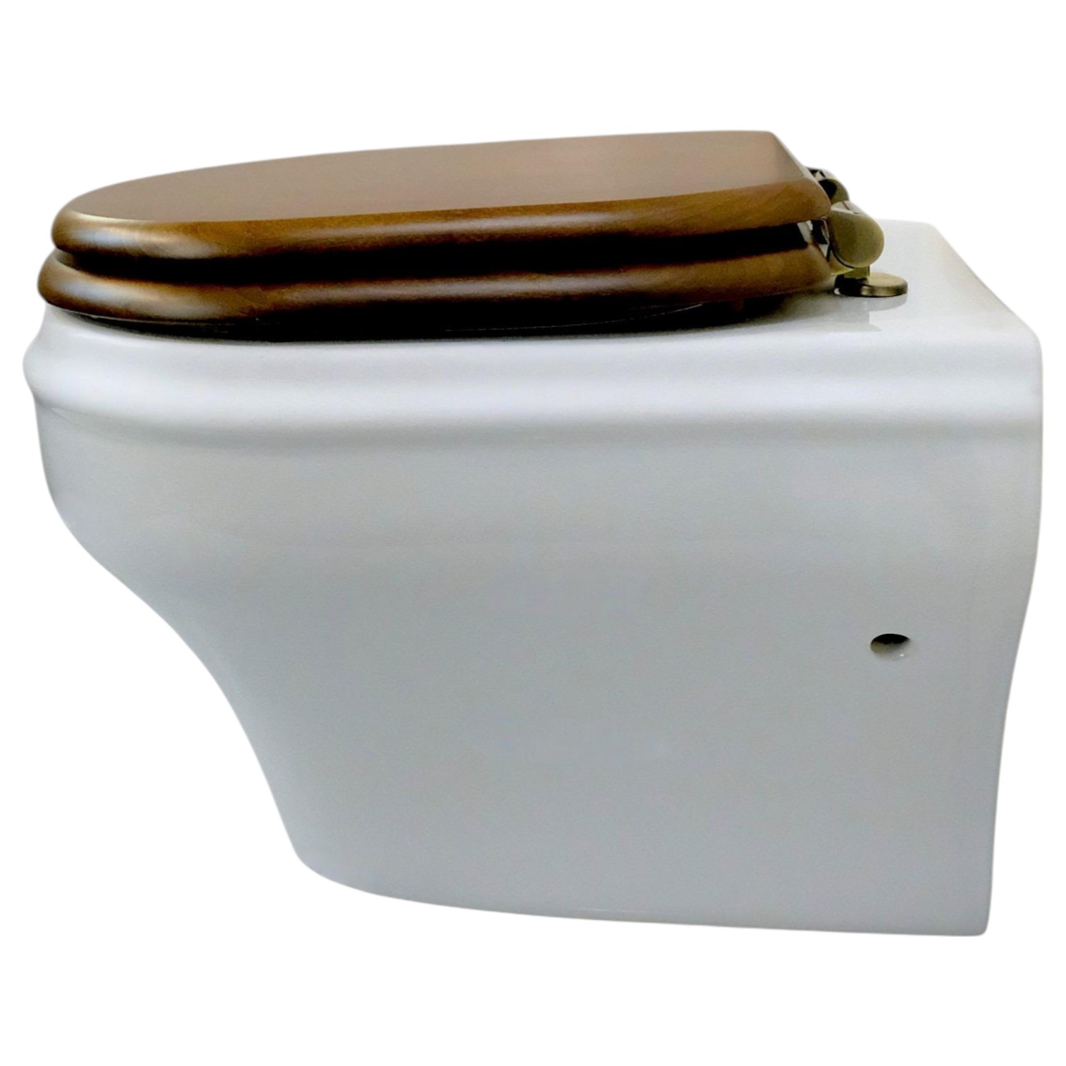 Фото Унитаз подвесной Migliore Charme 27161