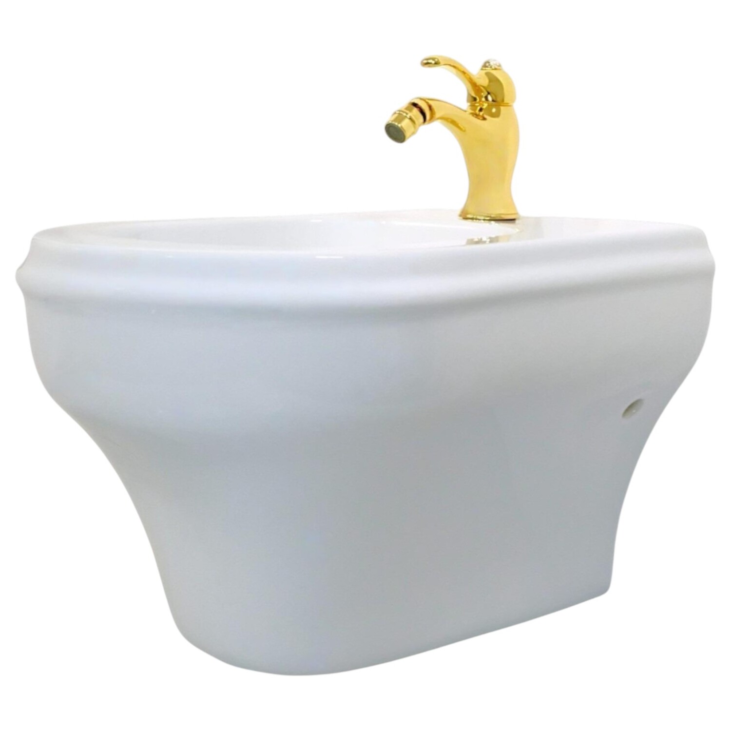 Фото Биде подвесное Migliore Charme 27158