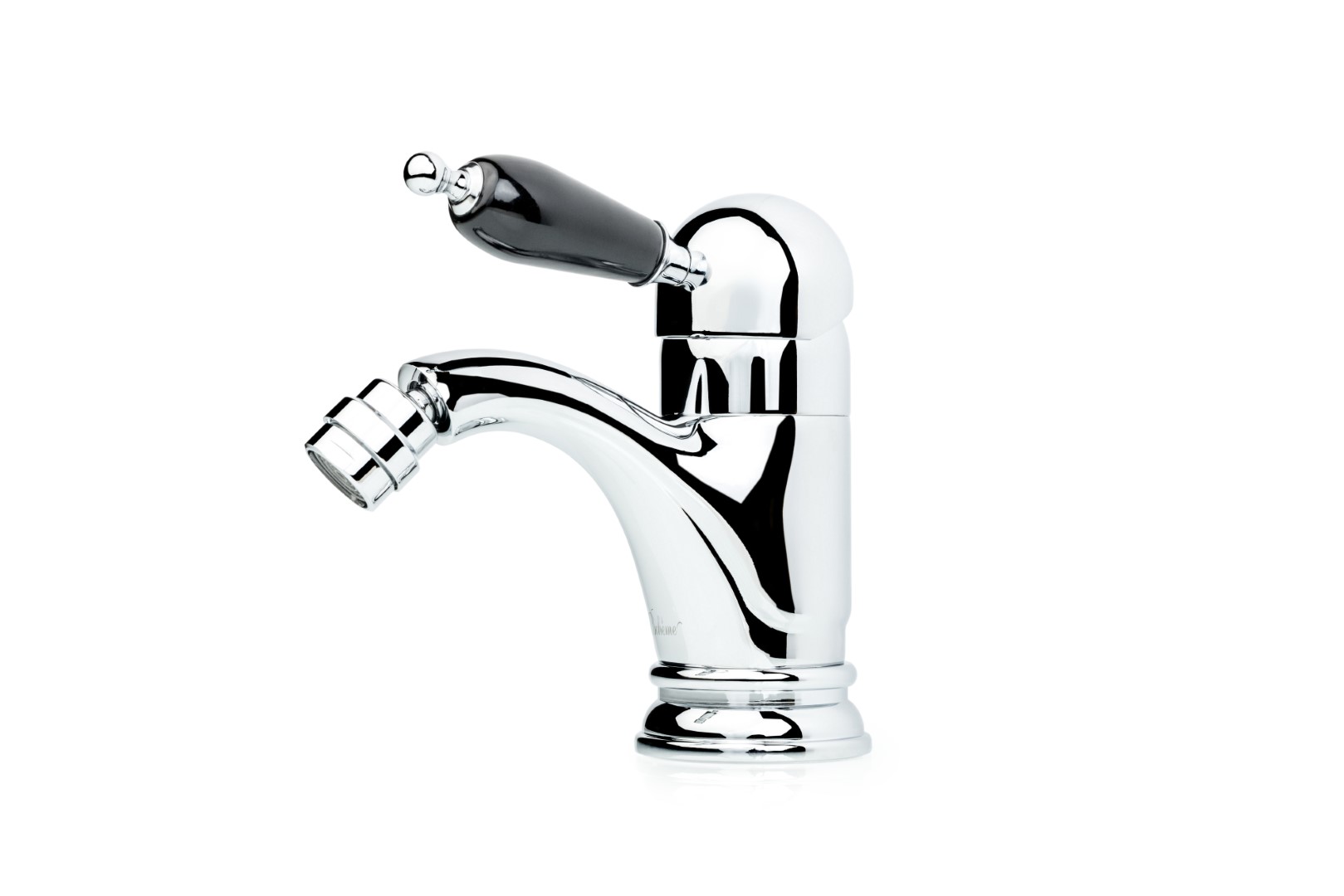 Фото Смеситель для биде Boheme Tradizionale 266-BLC хром