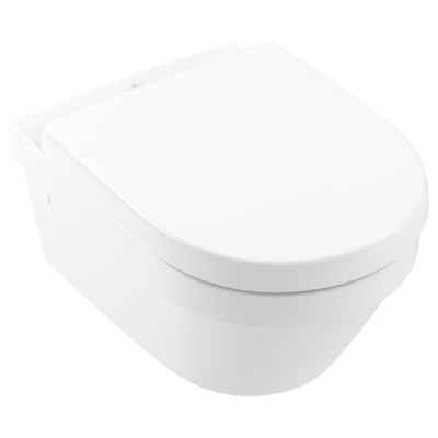 Фото Унитаз подвесной Villeroy & Boch Architectura 4694HR01