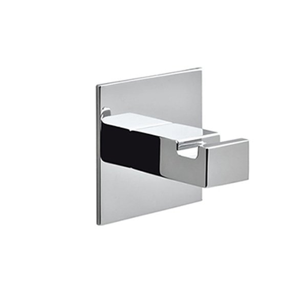 Фото Крючок Colombo Forever BLC67.CR хром глянец