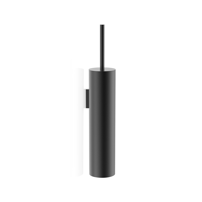 Фото Ершик Decor Walther Mikado 0521360 подвесной, черный матовый