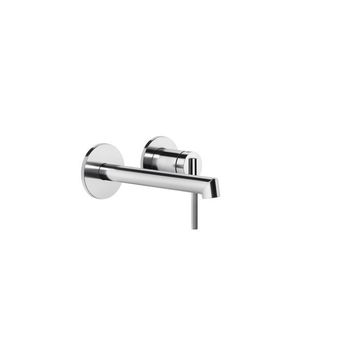 Фото Смеситель Gessi Anello 63581#031 для раковины, хром