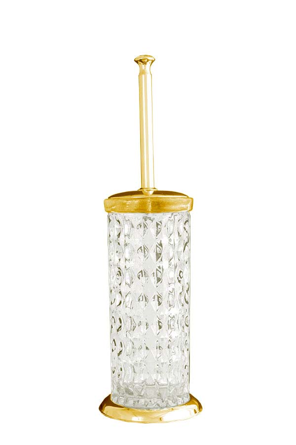 Фото Ершик Boheme Chiaro 10519 подвесной золото