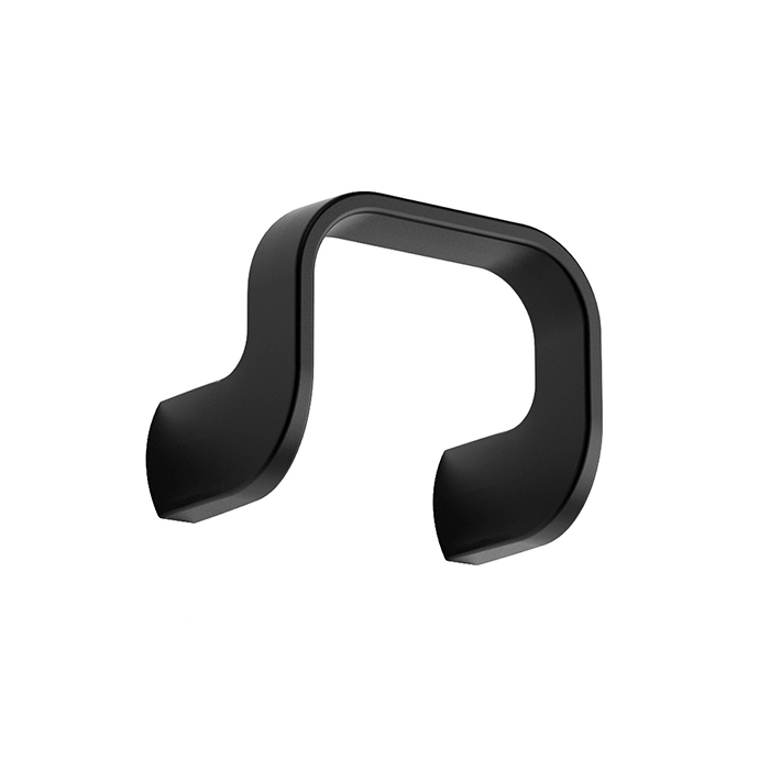 Фото Крючок Colombo Trenta BPT27.NM черный матовый