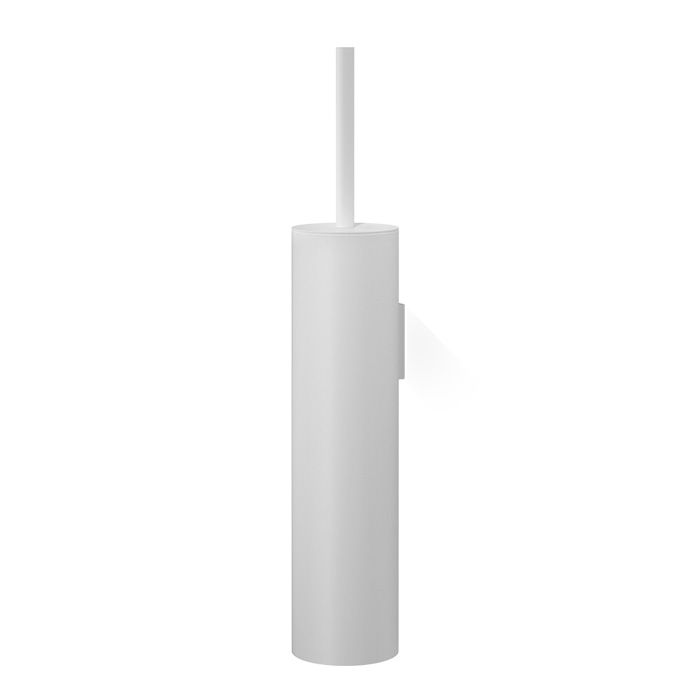 Фото Ершик Decor Walther Mikado 0521350 подвесной, белый матовый