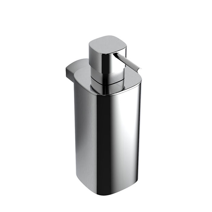 Фото Дозатор Colombo Trenta B9340.CR подвесной хром глянец