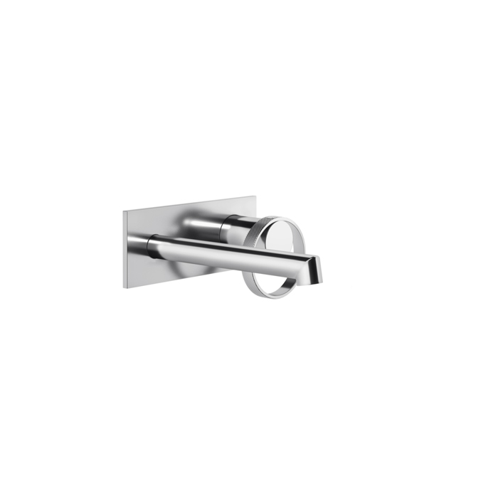 Фото Смеситель Gessi Anello 63388#031 для раковины, хром