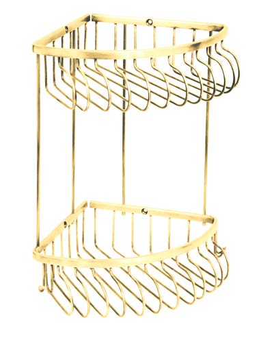 Фото Полка Boheme Imperiale 10427 золото 22 см