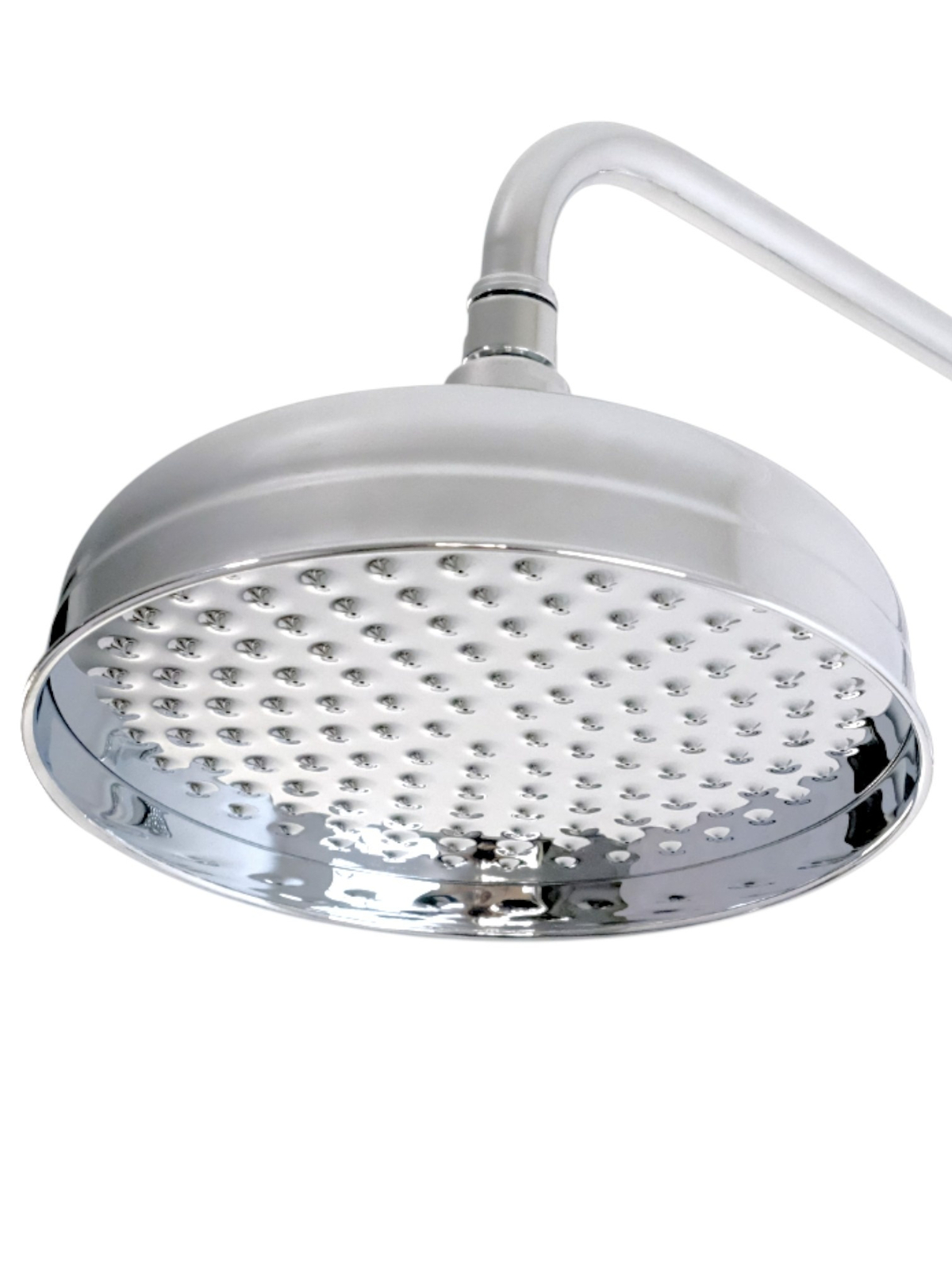 Фото Душевая стойка Migliore King 32878 с термостатом, хром глянец