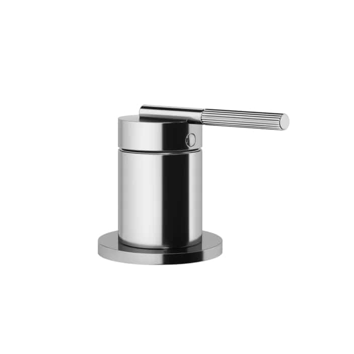 Фото Смеситель Gessi Ingranaggio 63600#031 для раковины, хром