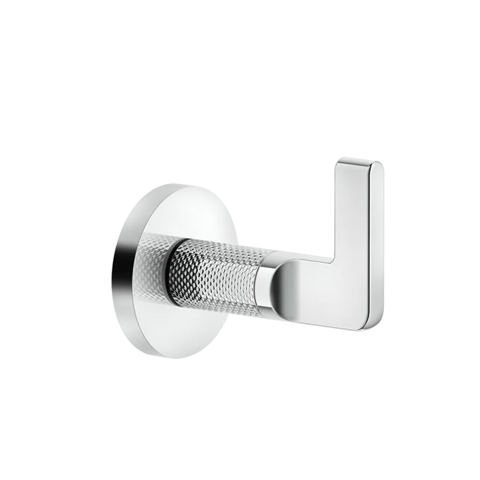 Фото Запорный вентиль Gessi Inciso 58263#031 для термостатического смесителя хром