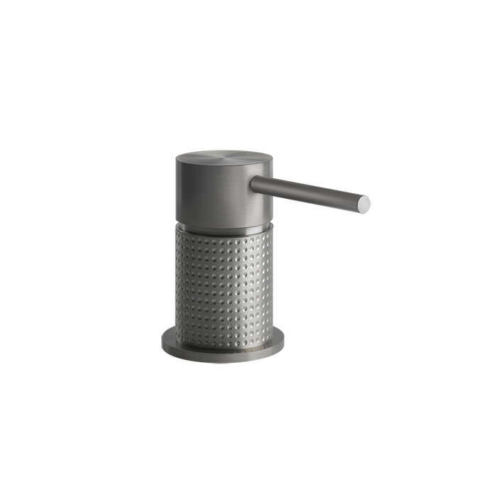 Фото Рычаг удаленного управления Gessi Gessi316 54405#239, нержавеющая сталь браш