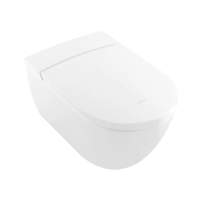 Фото Унитаз подвесной Villeroy & Boch Viclean V0E100R1