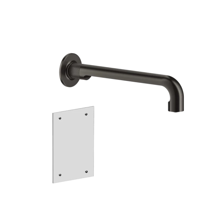 Фото Смеситель Gessi Inciso 58107#031 для раковины электронный, хром