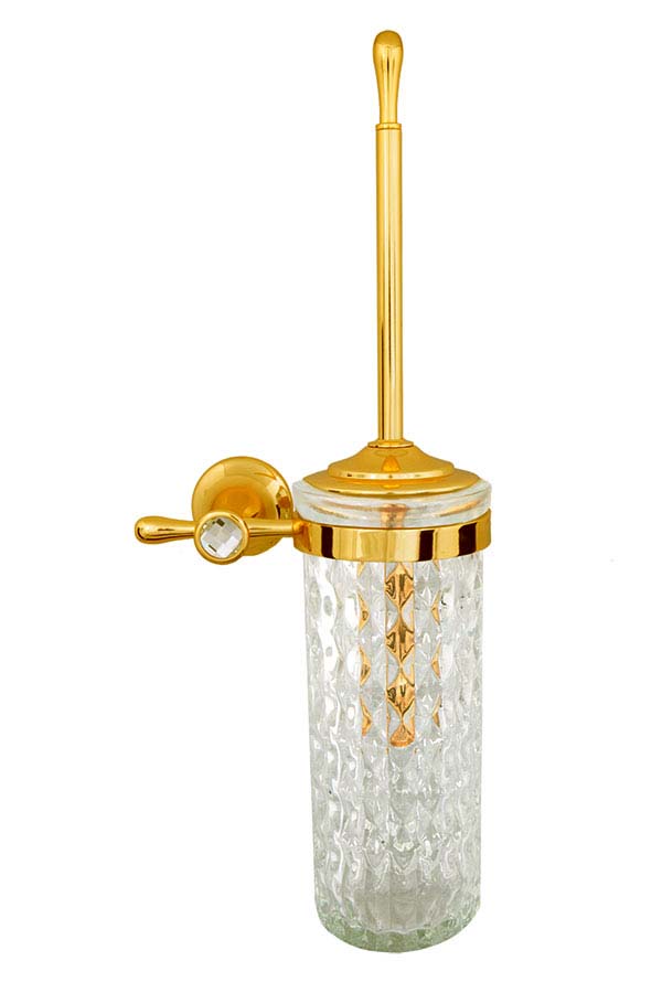 Фото Ершик Boheme Chiaro 10514 подвесной золото