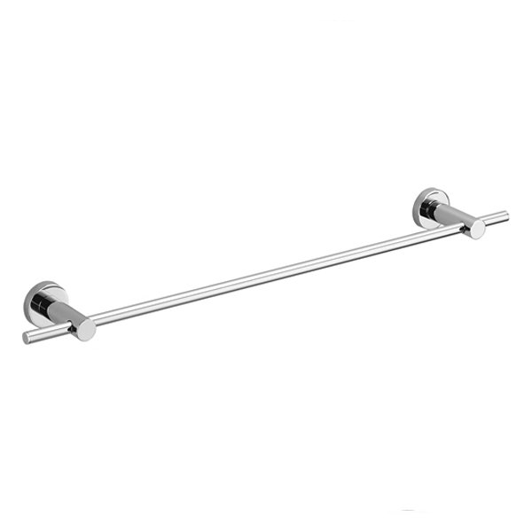 Фото Полотенцедержатель Colombo Plus W4910R.CR подвесной L 45,5 см хром глянец