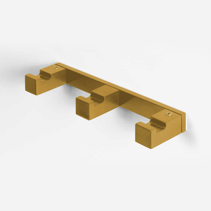 Фото Крючок Colombo MiniQ CD137.OM золото матовое