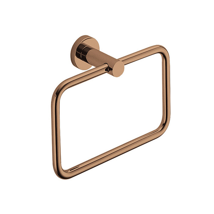 Фото Кольцо Colombo Plus W4931.VL подвесное, Vintage, бронза янтарь глянец